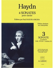 Sonata Hob.16