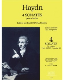 Sonata Hob.16