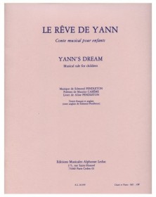 Reve De Yann