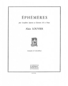 Ephémères