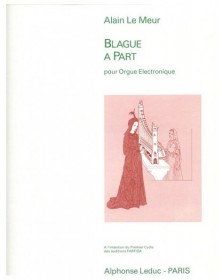 Blague A Part