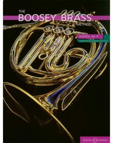 The Boosey Brass Method...