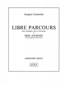 Libre Parcours