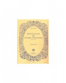 Tielman Susato: Petite...