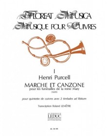 March and Canzone