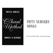 Fifty Nursery Songs