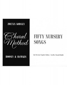 Fifty Nursery Songs