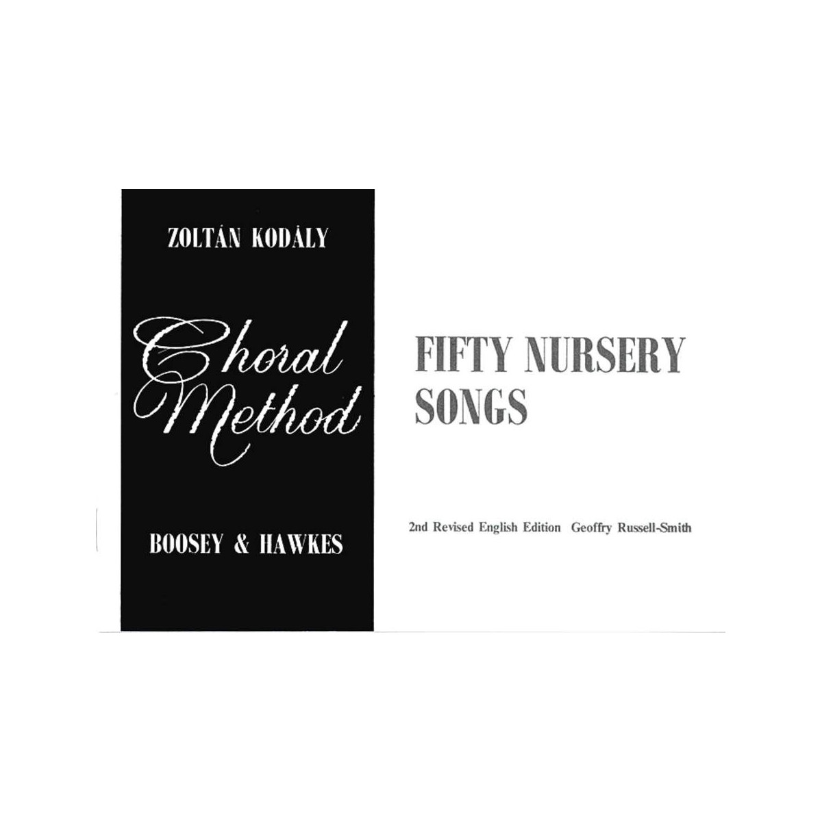 Fifty Nursery Songs