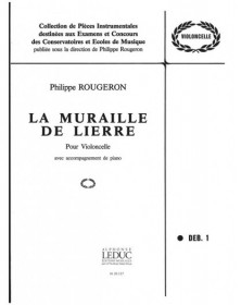 Muraille De Lierre