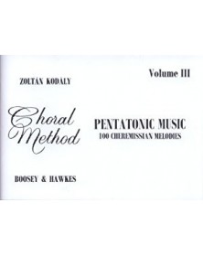 Pentatonic Music III - 100...
