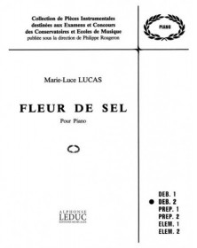 Fleur De Sel