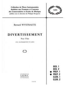 Divertissement