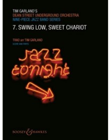 Jazz Tonight