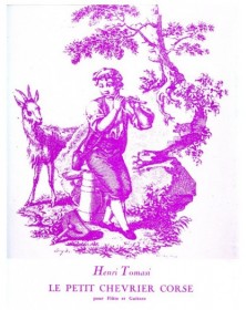 Le Petit Chevrier corse