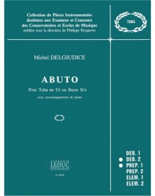 Michel Delguidice: Abuto