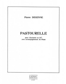 Pastourelle