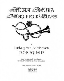 Floreat Musica 2 3 Equales...