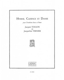 Hymne, Cadence Et Danse...