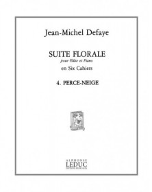 Suite florale No.4 - Madrigal