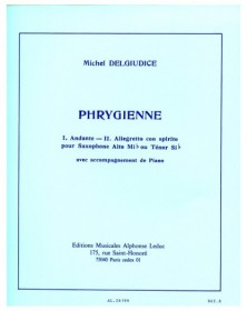 Phrygienne