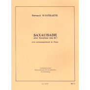 Saxaubade