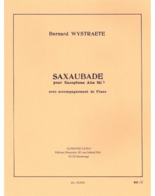 Saxaubade