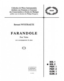 Farandole