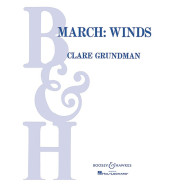 March Winds