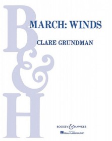 March Winds