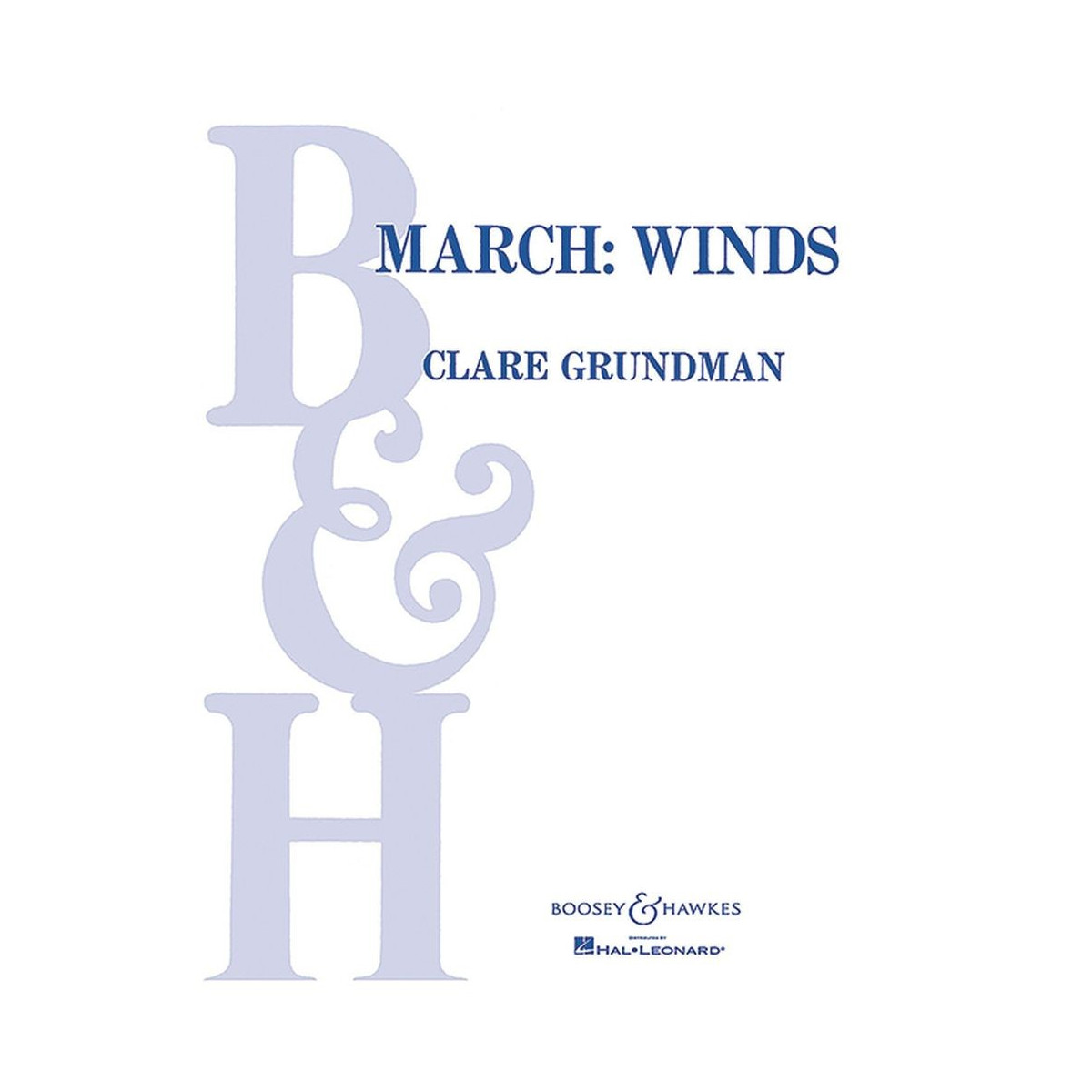 March Winds