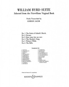 William Byrd Suite