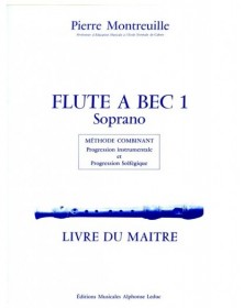 Pierre Montreuille: La...