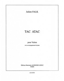 Tac Atac