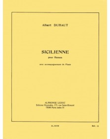 Sicilienne