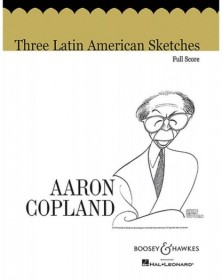 3 Latin American Sketches