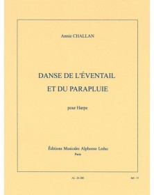 Danse de lEventail et du...