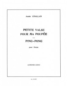 Petite Valse pour ma Poupee...