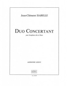 Duo Concertant