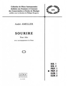Sourire Op.307