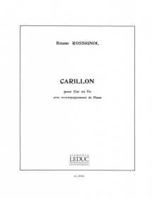 Carillon Fhn/Pno
