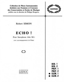 Echo