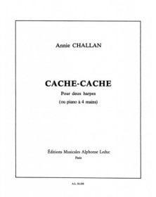 Cache-Cache