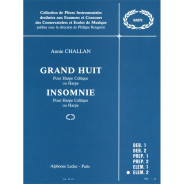 Grand Huit Et Insomnie