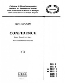 Confidence