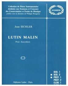 Lutin Malin