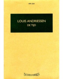 De Tijd