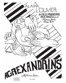 Agrexandrins Vol.1