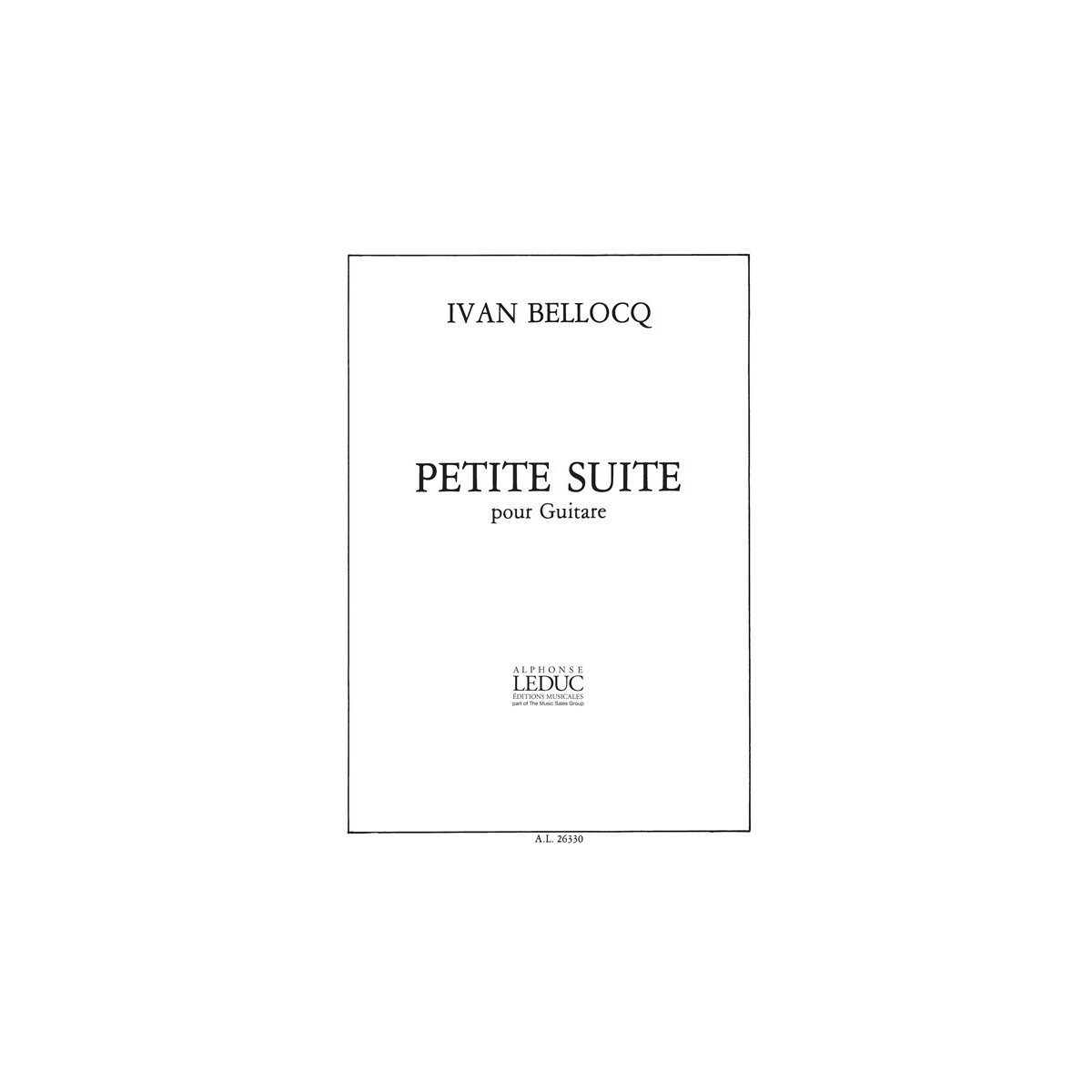 Petite Suite