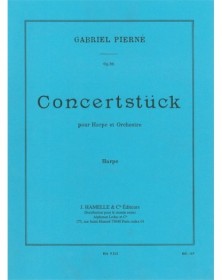 Concertstück Op.39