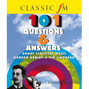 101 Questions & Answers about Classical Music